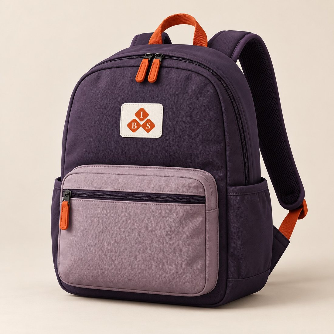 BLS backpack